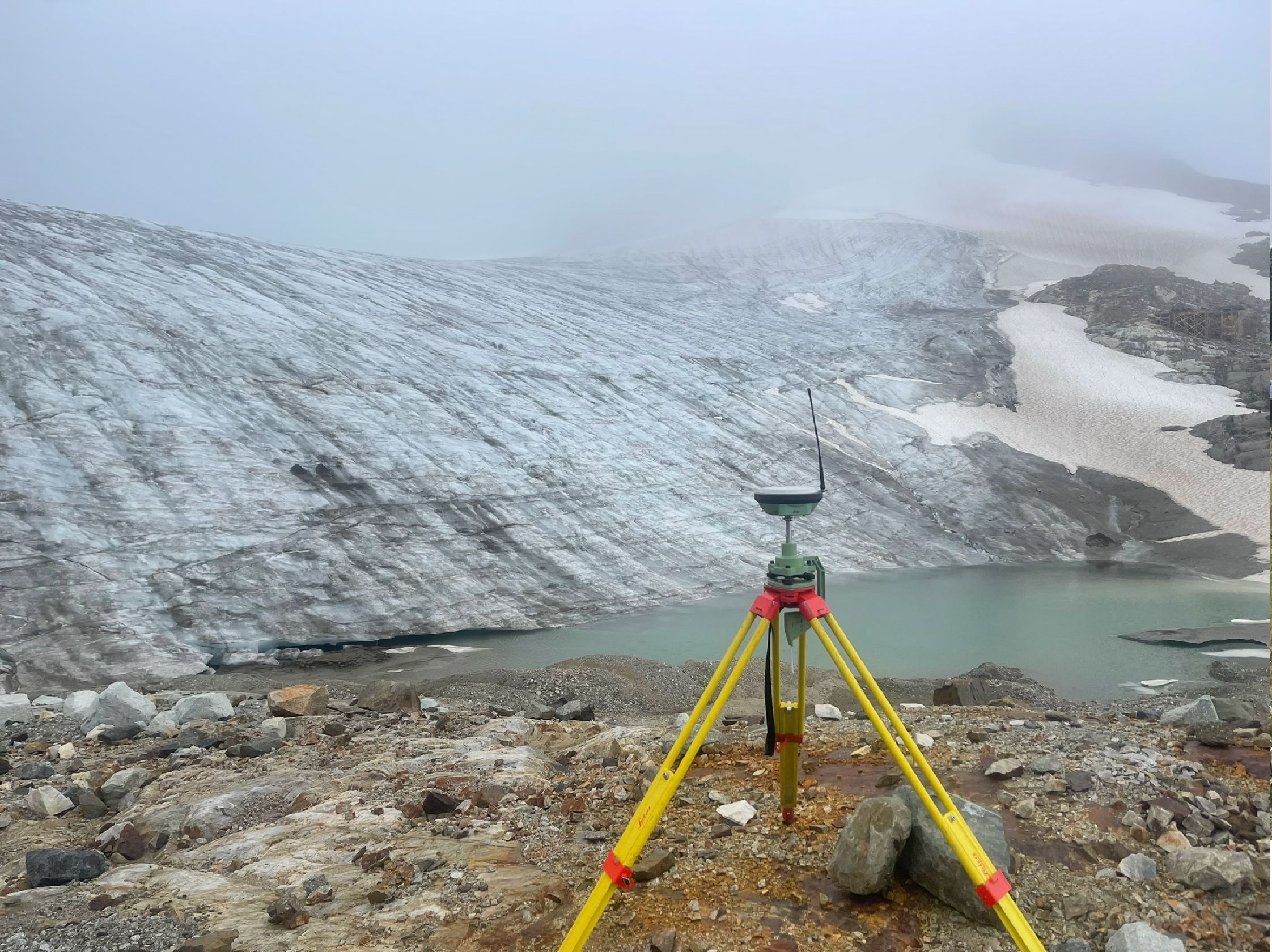 Alberta surveyor, surveying geomatics and LiDAR